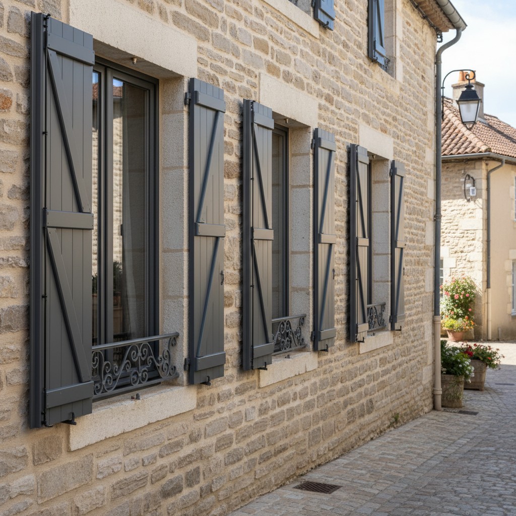 OUEST MENUISERIE STORE